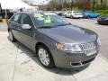 Sterling Gray Metallic - MKZ AWD Photo No. 7