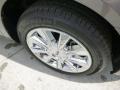 Sterling Gray Metallic - MKZ AWD Photo No. 9