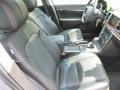 Sterling Gray Metallic - MKZ AWD Photo No. 10