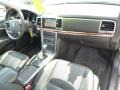 Sterling Gray Metallic - MKZ AWD Photo No. 11