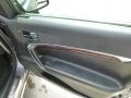 Sterling Gray Metallic - MKZ AWD Photo No. 12