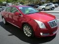 Crystal Red Tintcoat - XTS Luxury FWD Photo No. 3