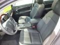 Sterling Gray Metallic - MKZ AWD Photo No. 14
