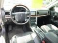 Sterling Gray Metallic - MKZ AWD Photo No. 16