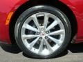 Crystal Red Tintcoat - XTS Luxury FWD Photo No. 8