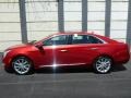 Crystal Red Tintcoat - XTS Luxury FWD Photo No. 10