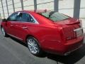 Crystal Red Tintcoat - XTS Luxury FWD Photo No. 11