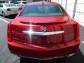 Crystal Red Tintcoat - XTS Luxury FWD Photo No. 12