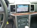 Sterling Gray Metallic - MKZ AWD Photo No. 22