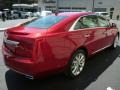 Crystal Red Tintcoat - XTS Luxury FWD Photo No. 13