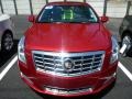 Crystal Red Tintcoat - XTS Luxury FWD Photo No. 18