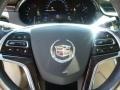 Crystal Red Tintcoat - XTS Luxury FWD Photo No. 20