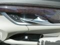 Graphite Metallic - XTS Luxury AWD Photo No. 15