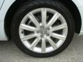 2014 Audi A6 2.0T quattro Sedan Wheel and Tire Photo