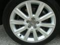 2014 Audi A6 2.0T quattro Sedan Wheel and Tire Photo