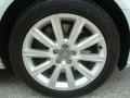 Glacier White Metallic - A6 2.0T quattro Sedan Photo No. 12