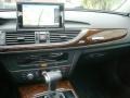 Glacier White Metallic - A6 2.0T quattro Sedan Photo No. 18