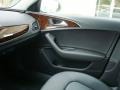 Glacier White Metallic - A6 2.0T quattro Sedan Photo No. 19