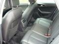 Glacier White Metallic - A6 2.0T quattro Sedan Photo No. 21