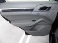 Platinum Grey Door Panel Photo for 2013 Porsche Cayenne #93253823