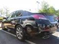 Crystal Black Pearl - TL Technology Photo No. 2