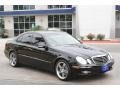 Black - E 350 Sedan Photo No. 2