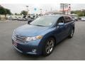 Tropical Sea Metallic - Venza V6 Photo No. 3