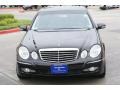 Black - E 350 Sedan Photo No. 3