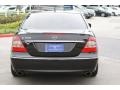 Black - E 350 Sedan Photo No. 4