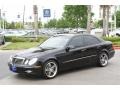 Black - E 350 Sedan Photo No. 5