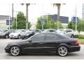 Black - E 350 Sedan Photo No. 6