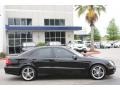 Black - E 350 Sedan Photo No. 7