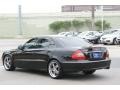Black - E 350 Sedan Photo No. 8