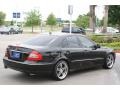 Black - E 350 Sedan Photo No. 9