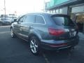 Lava Grey Pearl Effect - Q7 4.2 Premium quattro Photo No. 3