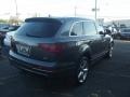Lava Grey Pearl Effect - Q7 4.2 Premium quattro Photo No. 4