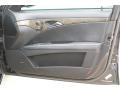 Black - E 350 Sedan Photo No. 19