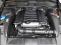 2013 Porsche Cayenne 3.6 Liter DFI DOHC 24-Valve VVT V6 Engine Photo