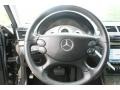 Black - E 350 Sedan Photo No. 33