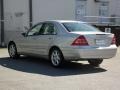 Brilliant Silver Metallic - C 320 Sedan Photo No. 6