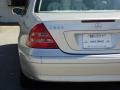 Brilliant Silver Metallic - C 320 Sedan Photo No. 19