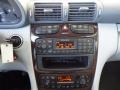 Brilliant Silver Metallic - C 320 Sedan Photo No. 23
