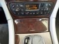 Brilliant Silver Metallic - C 320 Sedan Photo No. 24