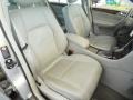 Brilliant Silver Metallic - C 320 Sedan Photo No. 30