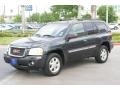 Steel Grey Metallic - Envoy SLT 4x4 Photo No. 2