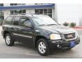 Steel Grey Metallic - Envoy SLT 4x4 Photo No. 3
