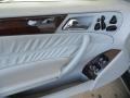 Brilliant Silver Metallic - C 320 Sedan Photo No. 33