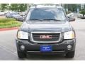Steel Grey Metallic - Envoy SLT 4x4 Photo No. 4