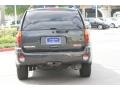 Steel Grey Metallic - Envoy SLT 4x4 Photo No. 5