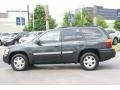 Steel Grey Metallic - Envoy SLT 4x4 Photo No. 6